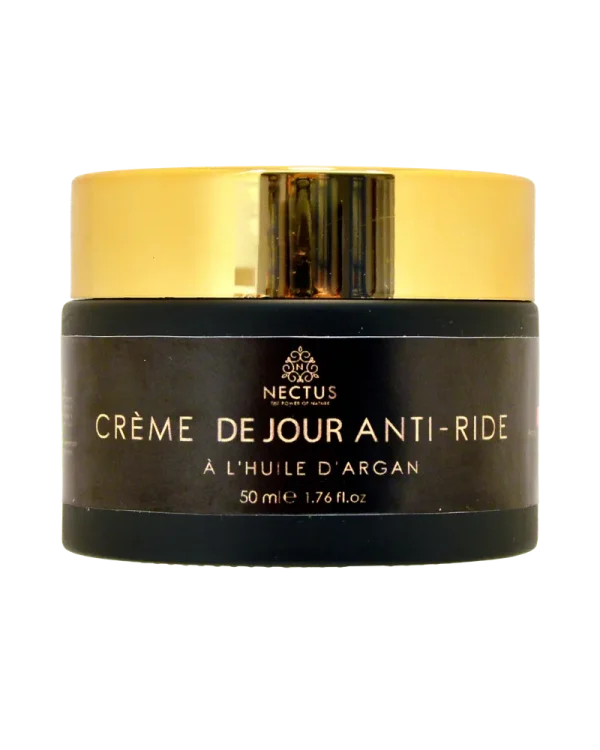 Crème Éclat du Jour | Anti-Rides