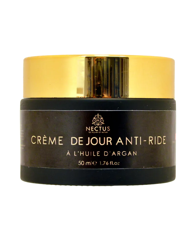 Crème Éclat du Jour | Anti-Rides