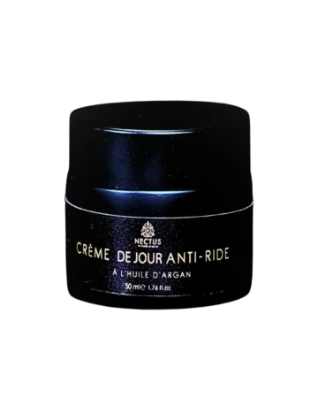 Crème Éclat du Jour | Anti-Rides