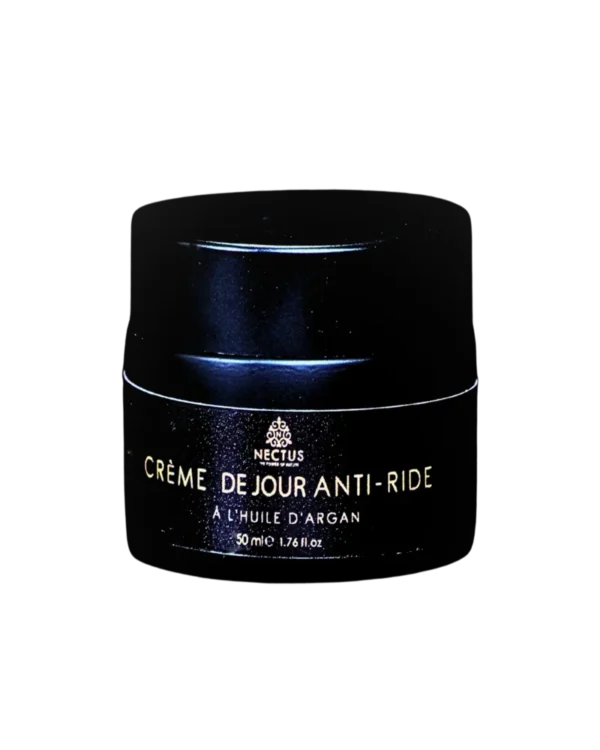 Crème Éclat du Jour | Anti-Rides