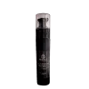 Flacon de sérum capillaire NECTUS Argan & Romarin, soin léger non gras pour brillance et anti-casse.