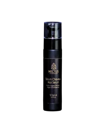 Sérum Cheveux | Argan & Romarin