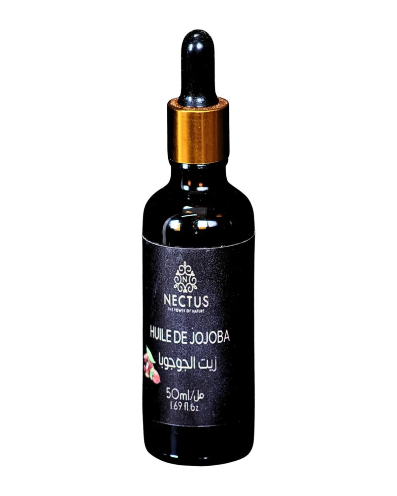 Huile de Jojoba Pure