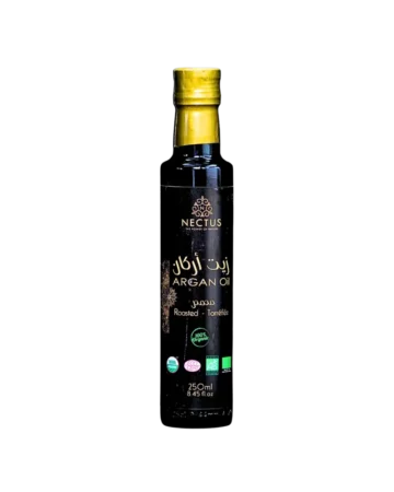 Huile d’Argan Torréfiée | Alimentaire E.V